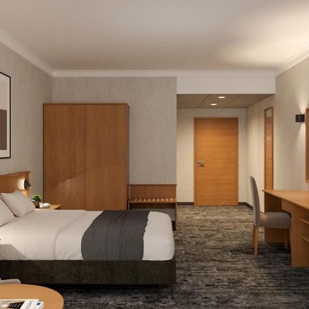 Hotel Karpos سكوبجي المظهر الخارجي الصورة