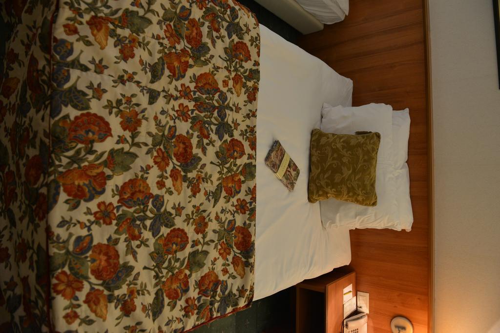 Hotel Karpos سكوبجي المظهر الخارجي الصورة