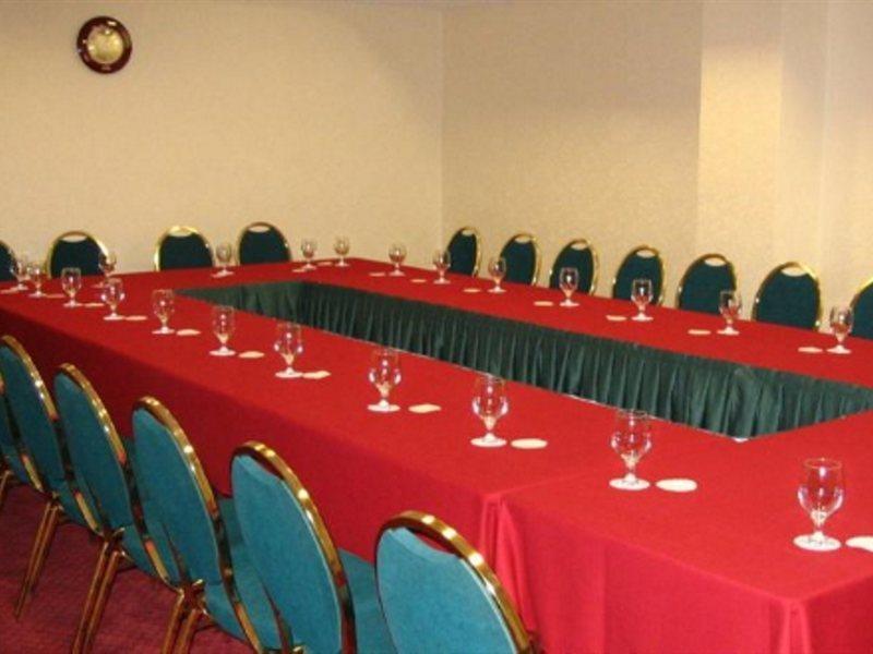 Hotel Karpos سكوبجي المظهر الخارجي الصورة