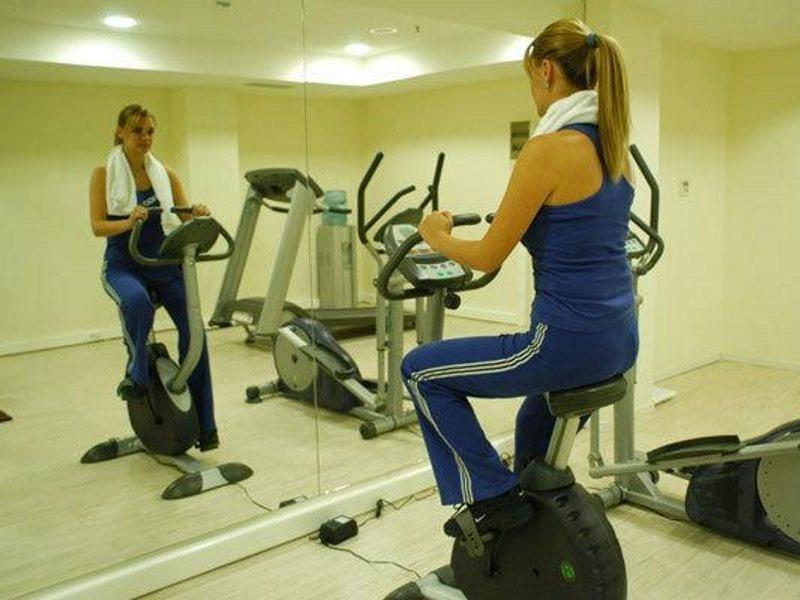 Hotel Karpos سكوبجي المظهر الخارجي الصورة